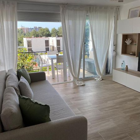 Ingrid Apartment Salou Luaran gambar