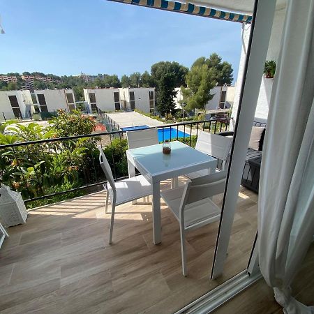 Ingrid Apartment Salou Luaran gambar