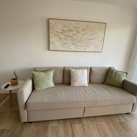 Ingrid Apartment Salou Luaran gambar