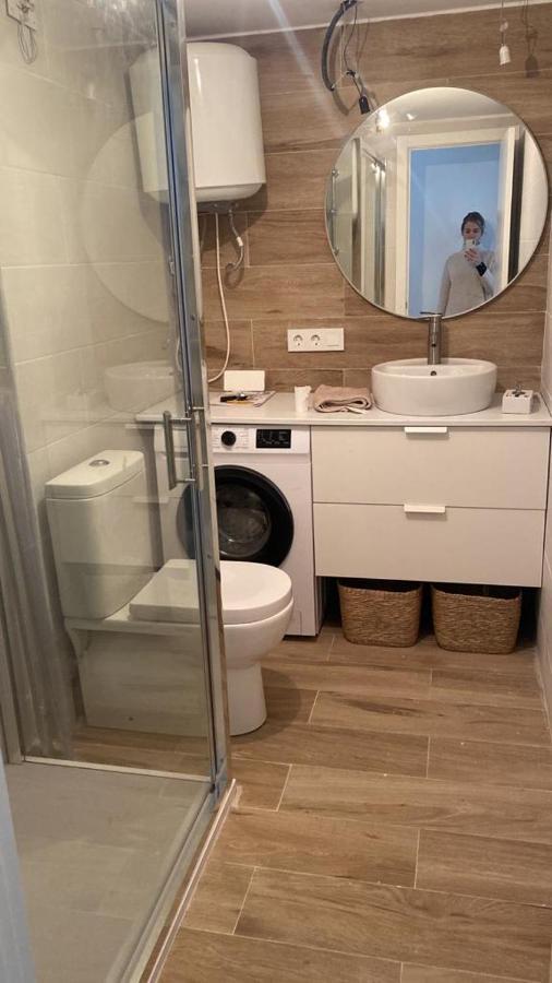 Ingrid Apartment Salou Luaran gambar