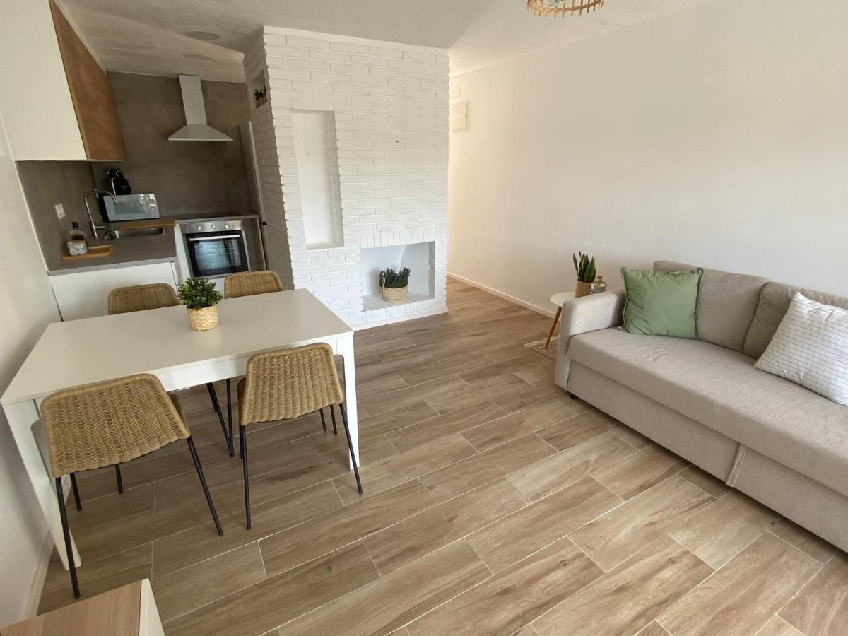 Ingrid Apartment Salou Luaran gambar