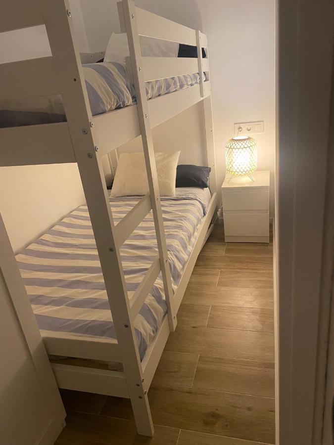 Ingrid Apartment Salou Luaran gambar