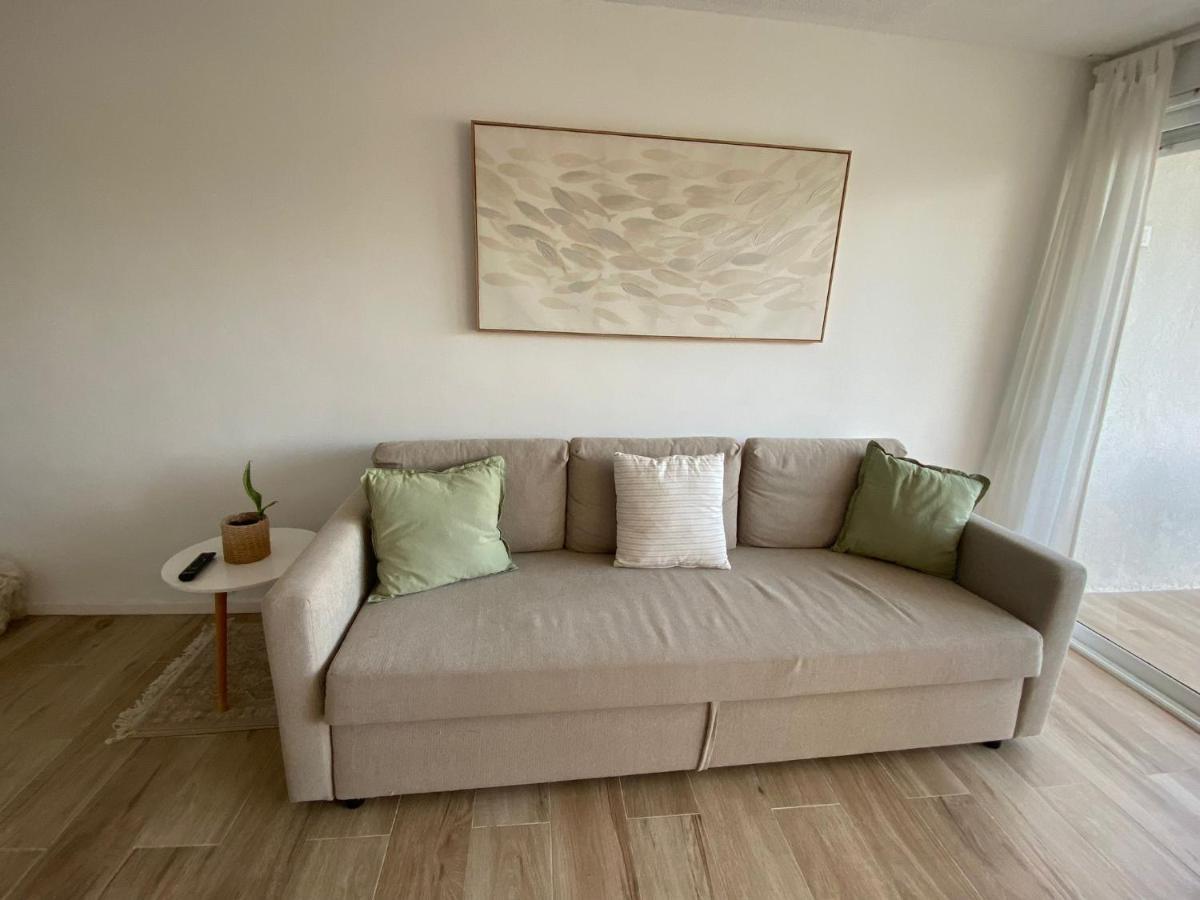 Ingrid Apartment Salou Luaran gambar
